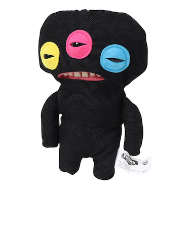 ぬいぐるみ ファグラー ラボミスフィット Annoyed Alien 320-15147-J