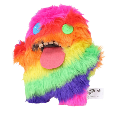 ぬいぐるみ ファグラー ラボミスフィット Oogah Boogah 320-15151-J