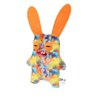 ぬいぐるみ ファグラー ラボミスフィット Rabid Rabbit 320-15153-J