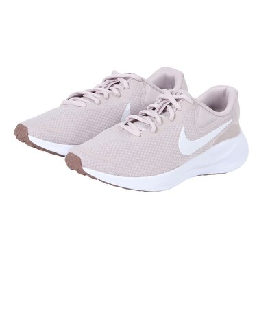 ナイキ(NIKE)スポーツシューズ ランニングシューズ レボリューション7 FB2208-007