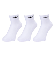ミズノ（MIZUNO）ソックスショート 3足組 32JXB20079