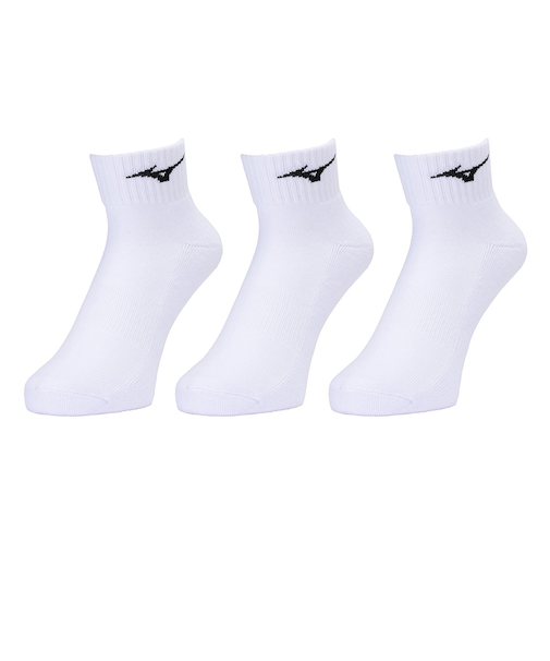 ミズノ（MIZUNO）ソックスショート 3足組 32JXB20079