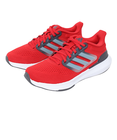 アディダス（adidas）ジュニア スポーツシューズ スニーカー ウルトラバウンス IF3948