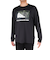 オークリー（OAKLEY）長袖Tシャツ Enhance Qd Bold Evo 2.0 FOA405178-02E