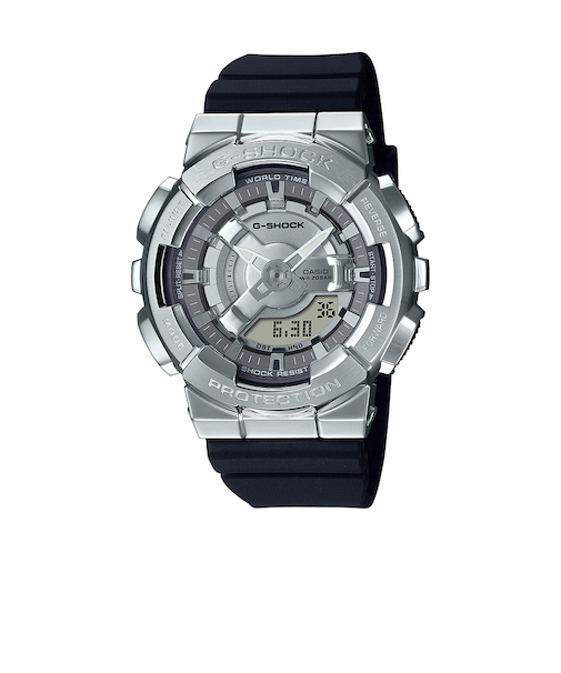 ジーショック（G-SHOCK）時計 GM-S110-1AJF