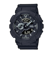 ジーショック（G-SHOCK）時計 GA-114RE-1AJR