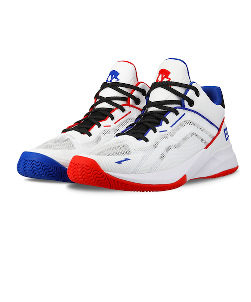 エゴザル（EGOZARU）バスケ シューズ バッシュ EGO AWAKE 1.5 エゴアウェイク 安定 ミッドカット EZFW23 -007-033｜スーパースポーツゼビオの通販｜&mall（アンドモール）三井ショッピングパーク公式通販