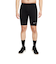 ナイキ（NIKE）ファスト ドライフィット ランニング ハーフレングスタイツ インナー付き FN3372-010