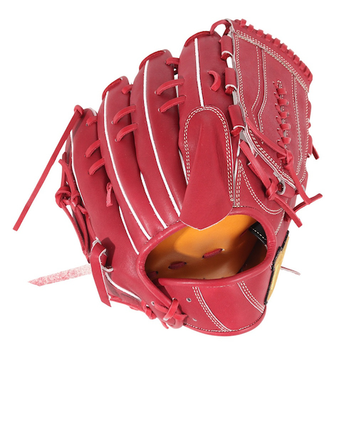 アトムズ（ATOMS）軟式用グラブ 投手用 野球グローブ 一般 ANX-1+24F