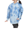 ハーレー（HURLEY）ジュニア B TIE DYE プルオーバーフーディー 23 985993-BD6