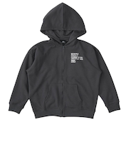 ラスティ（RUSTY）キッズ ZIPパーカー 982012CGY