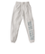 ラスティ（RUSTY）キッズ ロゴスウェットパンツ 982013GYH
