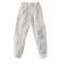 ラスティ（RUSTY）キッズ ロゴスウェットパンツ 982013GYH