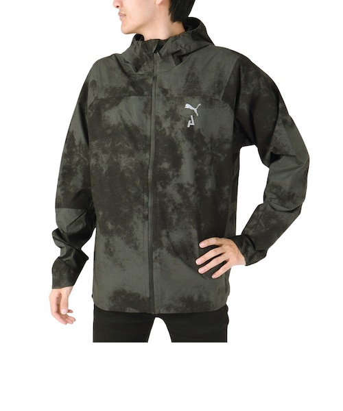 プーマ（PUMA）アウター ジャケット STORMCELL SYMPATEX トレイル