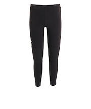 プーマ（PUMA）ランニング シーズンズ フルレングス トレイルランニング タイツ 52325201 ブラック