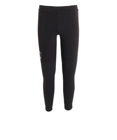 プーマ（PUMA）ランニング シーズンズ フルレングス トレイルランニング タイツ 52325201 ブラック