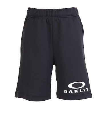 オークリー（OAKLEY）ジュニア Enhance Jersey ショートパンツ Ytr 3.0 FOA403482-02E 吸汗