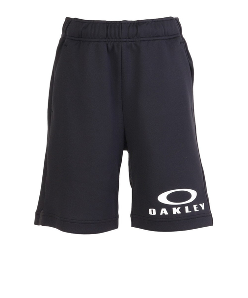 オークリー（OAKLEY）ジュニア Enhance Jersey ショートパンツ Ytr 3.0 FOA403482-02E 吸汗