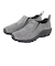 メレル（MERRELL）スニーカー アウトドアシューズ JUNGLE MOC ICE+ 5005633 PEWTER