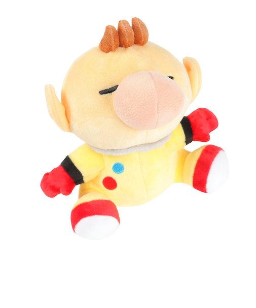 ぬいぐるみ ピクミン ALL STAR COLLECTION オリマー PK06