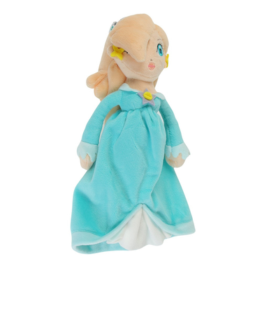 スーパーマリオぬいぐるみ スーパーマリオ ALL STAR COLLECTION ロゼッタ Sサイズ AC36