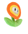オレンジ