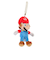 スーパーマリオスーパーマリオ ALL STAR COLLECTION マスコット マリオ MM01