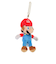 スーパーマリオスーパーマリオ ALL STAR COLLECTION マスコット マリオ MM01
