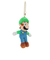 スーパーマリオスーパーマリオ ALL STAR COLLECTION マスコット ルイージ MM02