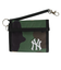 MLB 二つ折り財布 ニューヨークヤンキース YK-WLT16-CAMO-A