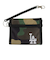 MLB 二つ折り財布 ロサンゼルス・ドジャース 900D LA-WLT16CAMO