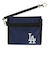 MLB 二つ折り財布 ロサンゼルス・ドジャース 900D LA-WLT16NV