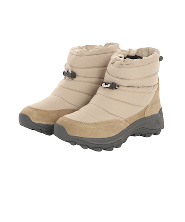 メレル（MERRELL）ブーツ カジュアルシューズ WINTERMOCTALL 005611 CAMEL