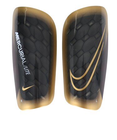 ナイキ（NIKE）サッカー シンガード マーキュリアル ライト FA22 DN3611-013 速乾