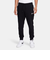 ナイキ（NIKE）ジョガーパンツ クラブ ニット 黒 ブラック 裾リブ テーパード FQ4331-010