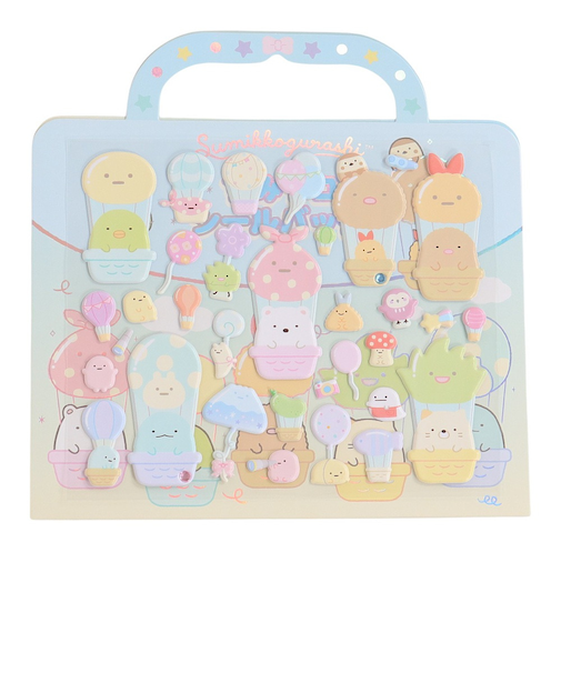 すみっコシールバッグ SE60103