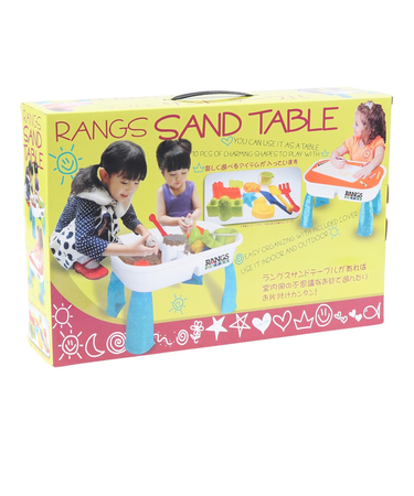 ラングスジャパン（RANGS）ラングスサンドテーブル
