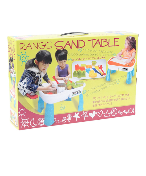 ラングスジャパン（RANGS）ラングスサンドテーブル