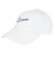 ナイキ（NIKE）帽子 クラブ アンストラクチャード スウッシュ キャップ 白 S-Lサイズ FB5369-100 ランニング ジョギング スポーツ 運動