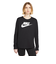 ナイキ（NIKE）エッセンシャル ロングスリーブ ロゴ Tシャツ FJ0442-010
