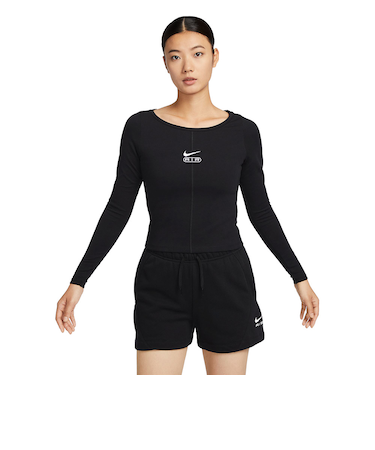 ナイキ（NIKE）エア ロングスリーブ トップ FN1912-010