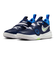 ナイキ（NIKE）ジュニアバスケットシューズ バッシュ チーム ハッスル D 11 PS DV8994-401