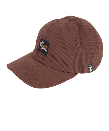 ボルコム（Volcom）V ENT FAT TONY キャップ 23D5542305 PMC