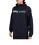 デサント（DESCENTE）S.F.TECH SHIELD ソフトウォーム フルジップフーディー DMMWJF24 NV