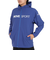 デサント（DESCENTE）AIRY TRANSFERフルジップフーディー DMMWJF12 BL ブルー