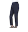 デサント（DESCENTE）AIRY TRANSFER ライトウォーム テーパードパンツ DMMWJG12 NV ネイビー