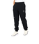 デサント（DESCENTE）ジャージ 下 パンツ 吸汗速乾 防風 ブラック 黒 S.F.TECH SHIELD テーパードジョガーパンツ DMMWJG23 BK