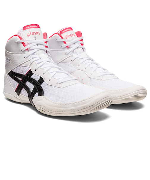 アシックス（ASICS）レスリングシューズ MATFLEX 7 1081A051.100