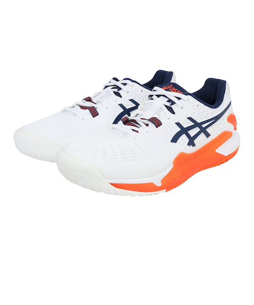 アシックス（ASICS）オールコート用 テニスシューズ GEL