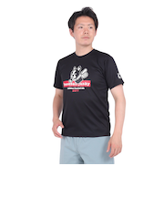 ゼット（ZETT）野球ウェア BBジャンキーTシャツ BOT67101-1900